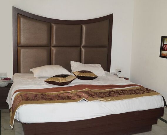 Imagen de la habitación del Hotel Optimum Sheela Inn @ Taj. Foto 14