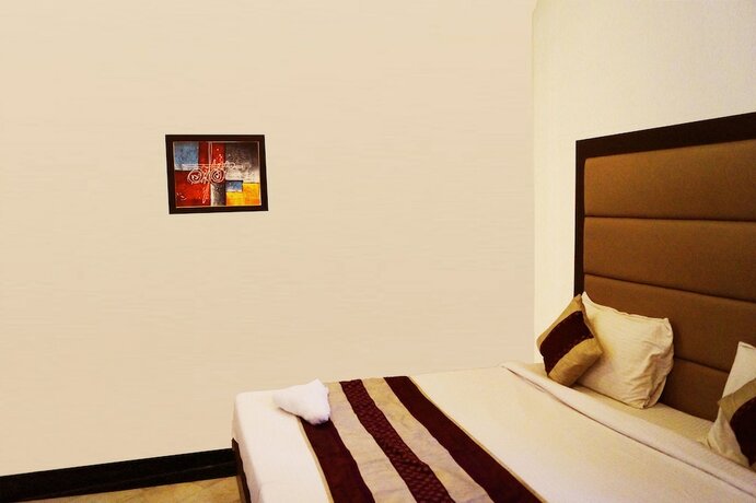 Imagen de la habitación del Hotel Optimum Sheela Inn @ Taj. Foto 15
