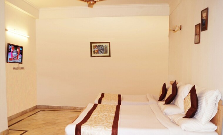 Imagen de la habitación del Hotel Optimum Sheela Inn @ Taj. Foto 16