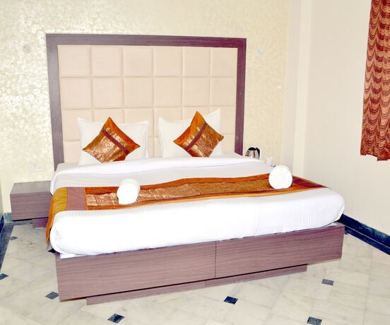 Imagen de la habitación del Hotel Optimum Sheela Inn @ Taj. Foto 18