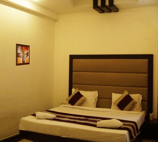 Imagen de la habitación del Hotel Optimum Sheela Inn @ Taj. Foto 19