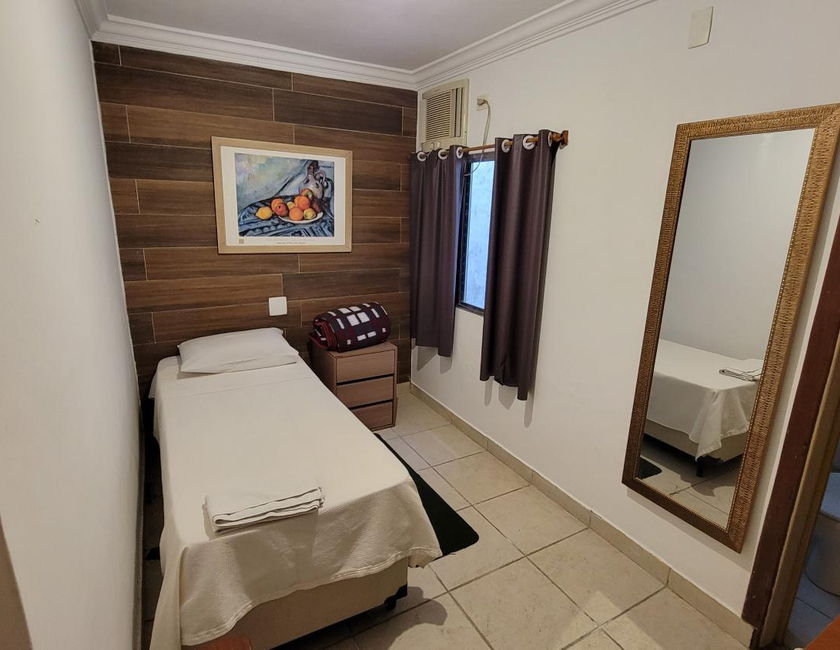 Imagen general del Hotel Option. Foto 9