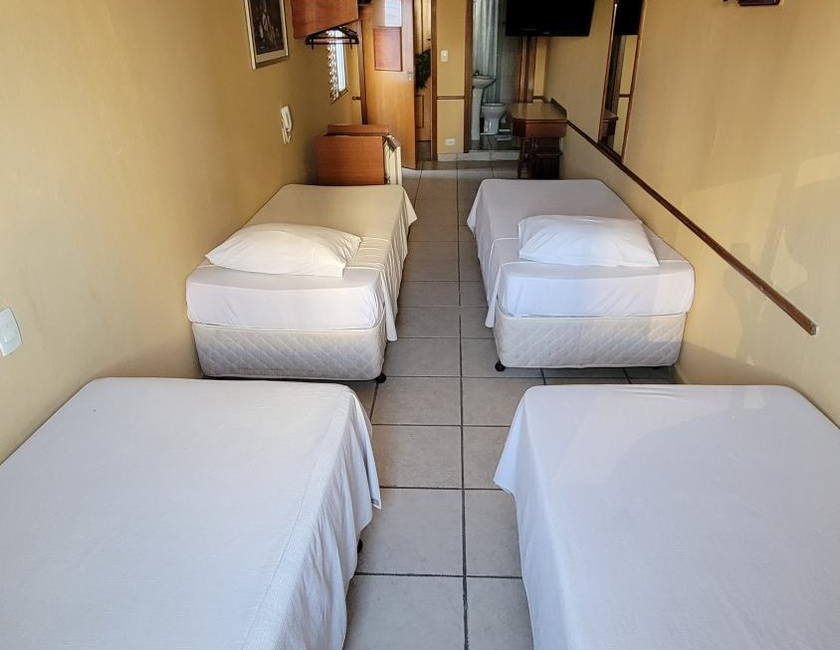 Imagen general del Hotel Option. Foto 16