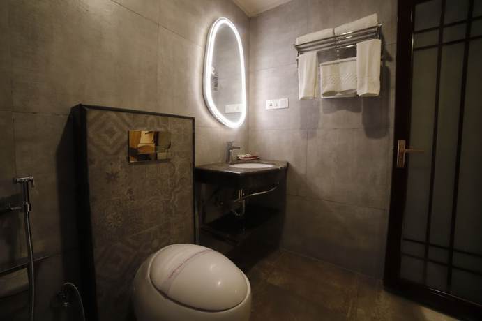 Imagen de la habitación del Hotel Options Lawns. Foto 7