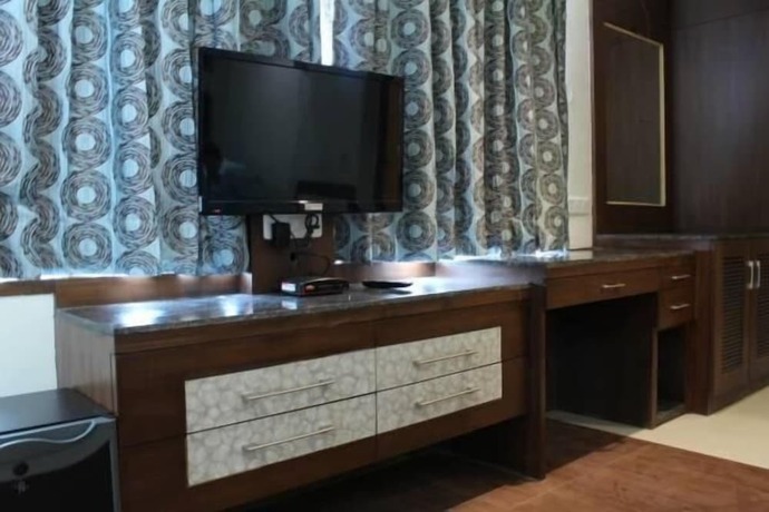 Imagen general del Hotel Opulence, Pathankot. Foto 3