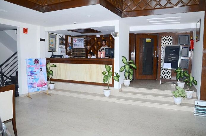 Imagen general del Hotel Opulence, Pathankot. Foto 4
