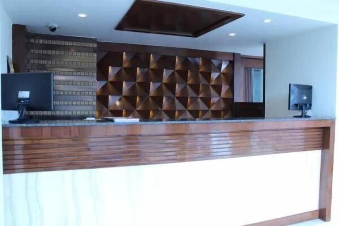 Imagen general del Hotel Opulence, Pathankot. Foto 9