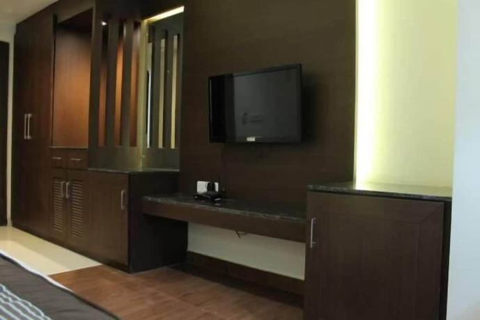 Imagen general del Hotel Opulence, Pathankot. Foto 16