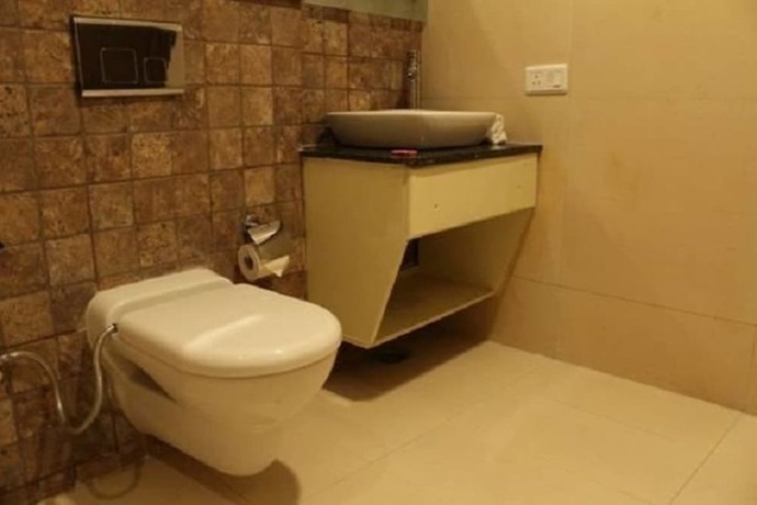 Imagen de la habitación del Hotel Opulence, Pathankot. Foto 20