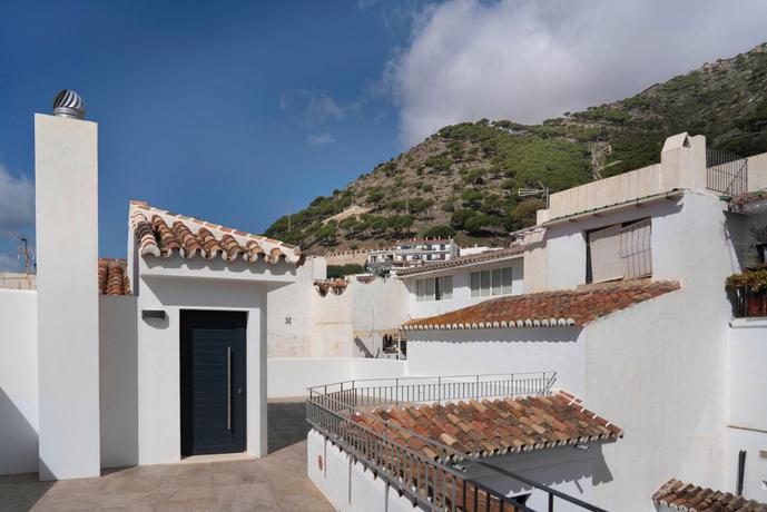 Imagen de los exteriores del Hotel Opuntia Boutique. Foto 7