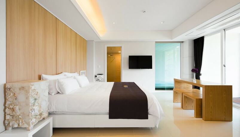 Imagen general del Hotel Opus 11. Foto 6