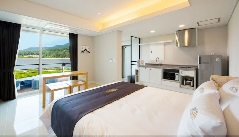 Imagen general del Hotel Opus 11. Foto 7