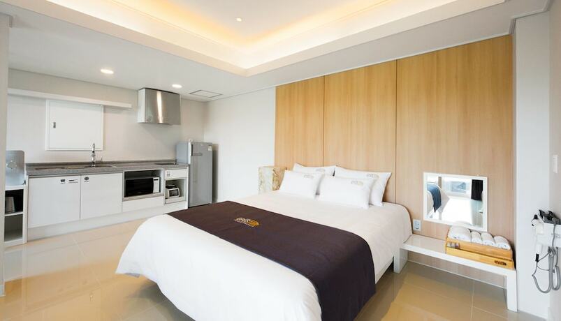 Imagen general del Hotel Opus 11. Foto 8