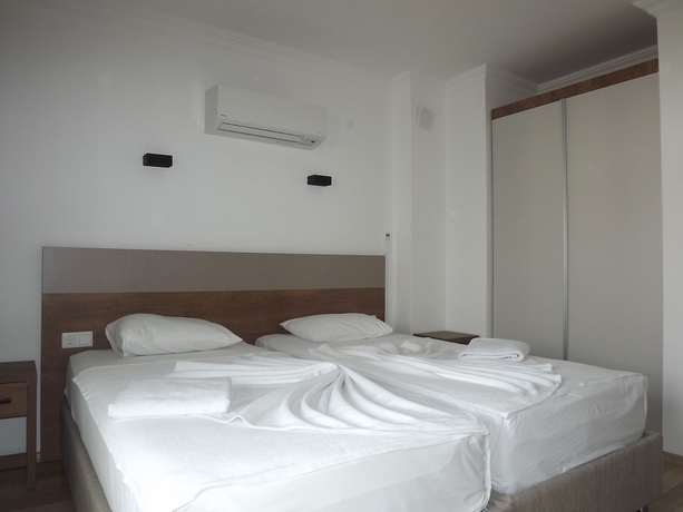 Imagen de la habitación del Hotel Opus Apart. Foto 6