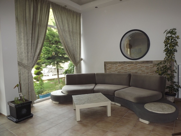 Imagen de los interiores del Hotel Opus Apart. Foto 14