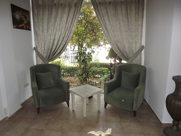 Imagen de los interiores del Hotel Opus Apart. Foto 18