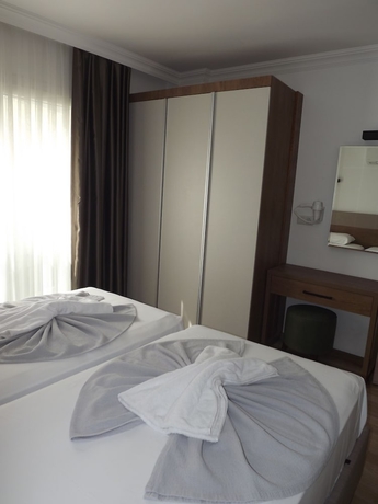 Imagen de la habitación del Hotel Opus Apart. Foto 8