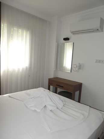 Imagen de la habitación del Hotel Opus Apart. Foto 9