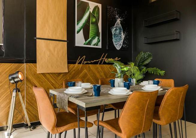 Imagen de la habitación del Hotel Opus Boutique Suites by NowHere. Foto 6