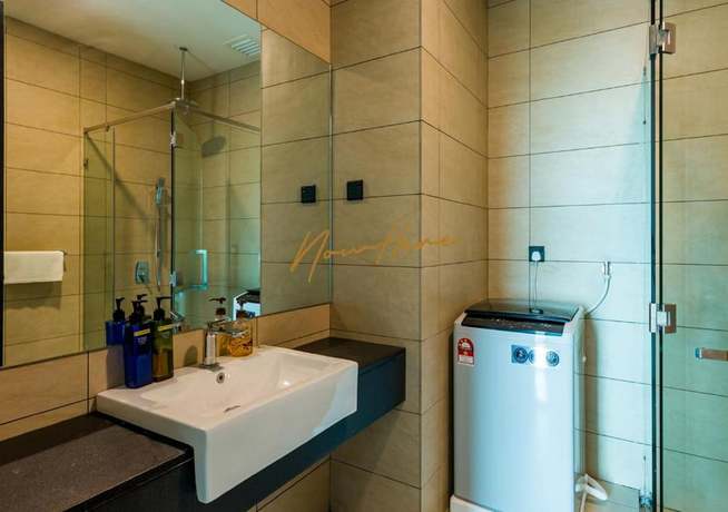 Imagen general del Hotel Opus Boutique Suites by NowHere. Foto 2