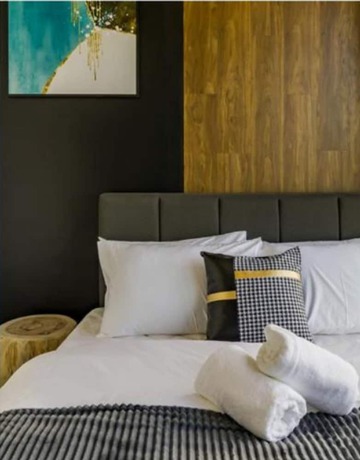 Imagen de la habitación del Hotel Opus Boutique Suites by NowHere. Foto 10