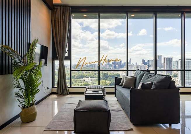 Imagen de la habitación del Hotel Opus Boutique Suites by NowHere. Foto 12