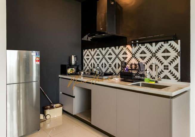 Imagen de la habitación del Hotel Opus Boutique Suites by NowHere. Foto 15