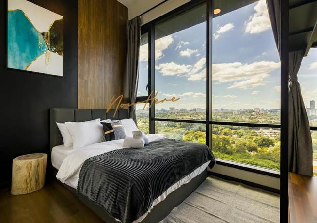 Imagen de la habitación del Hotel Opus Boutique Suites by NowHere. Foto 19