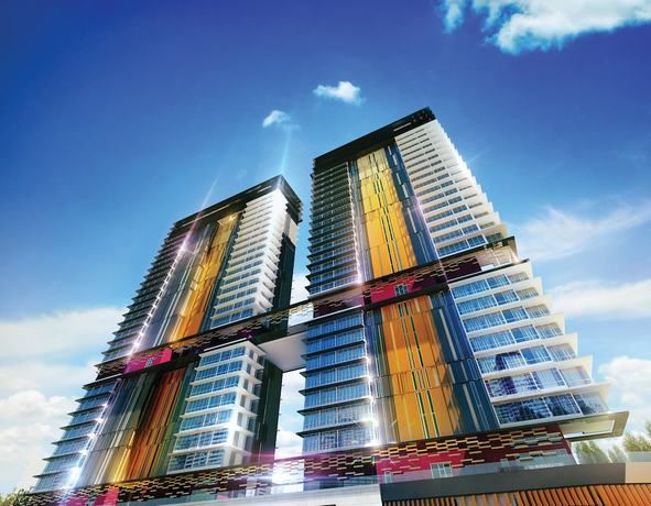 Imagen general del Hotel Opus Boutique Suites by NowHere. Foto 3