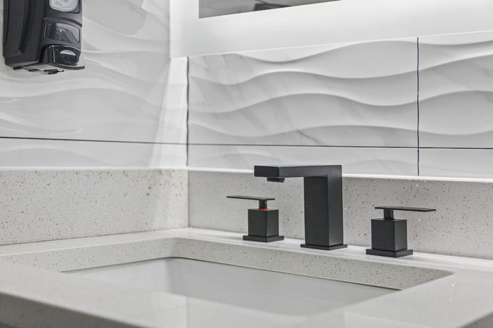 Imagen de la habitación del Hotel Opus Bronx. Foto 3
