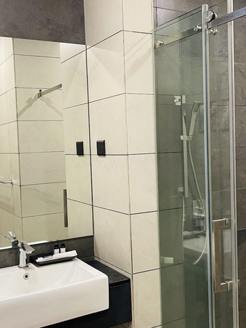 Imagen de la habitación del Hotel Opus Residences Merdeka Tower KL. Foto 10