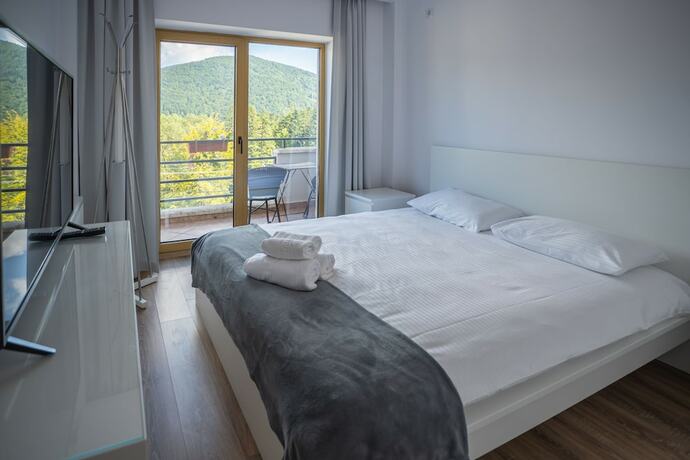 Imagen general del Hotel Opus View. Foto 4