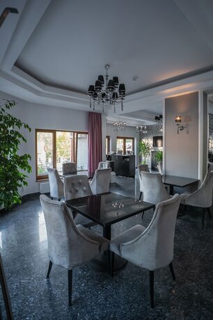 Imagen general del Hotel Opus View. Foto 8