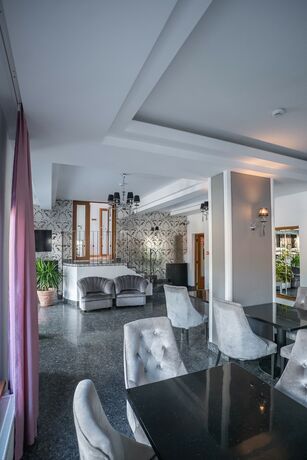 Imagen general del Hotel Opus View. Foto 9