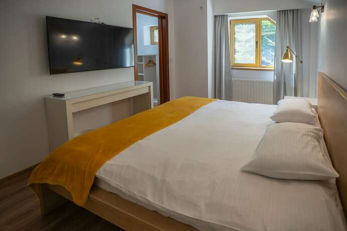 Imagen general del Hotel Opus View. Foto 11