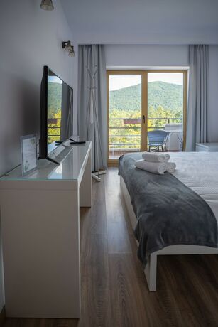Imagen general del Hotel Opus View. Foto 12