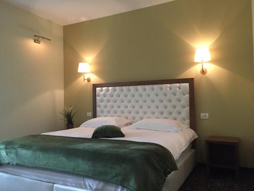 Imagen de la habitación del Hotel Opus Villa, SINAIA. Foto 7