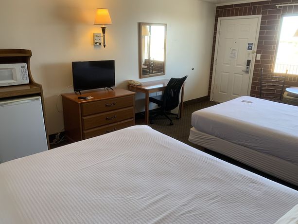 Imagen de la habitación del Hotel Oquirrh Mountain Inn. Foto 10