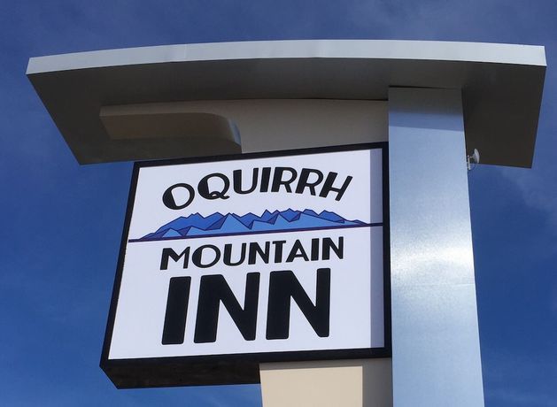 Imagen general del Hotel Oquirrh Mountain Inn. Foto 4