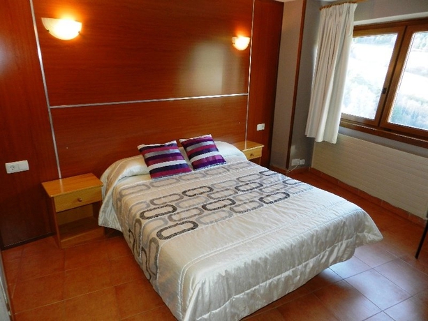 Imagen general del Hotel Or Blanc. Foto 3