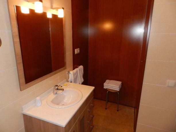 Imagen general del Hotel Or Blanc. Foto 5