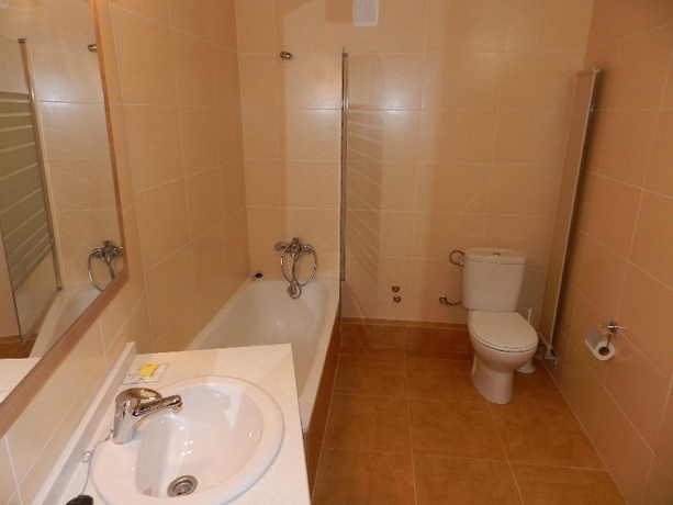 Imagen general del Hotel Or Blanc. Foto 6