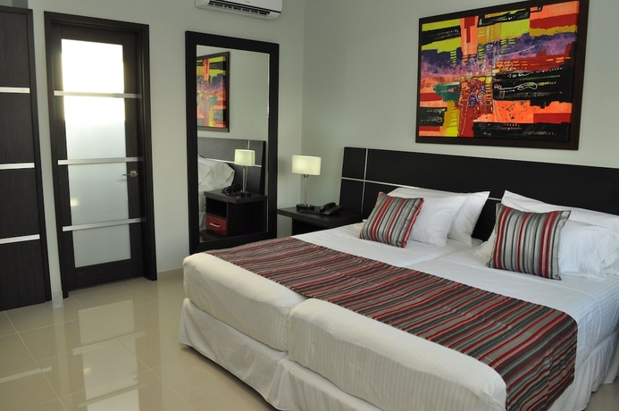 Imagen de la habitación del Hotel Or. Foto 11