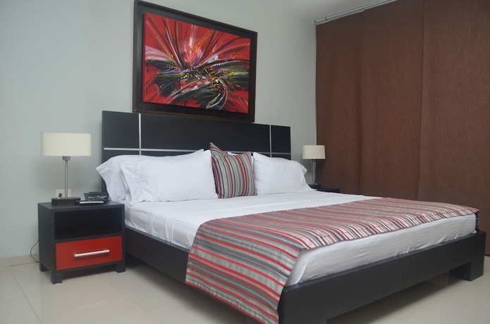 Imagen de la habitación del Hotel Or. Foto 12