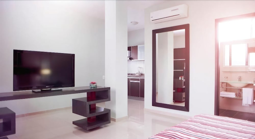 Imagen de la habitación del Hotel Or. Foto 13