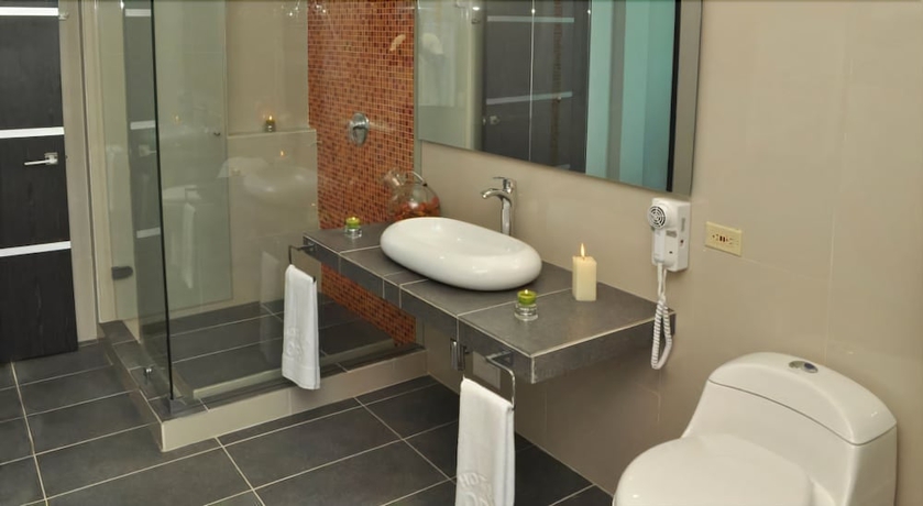 Imagen de la habitación del Hotel Or. Foto 14