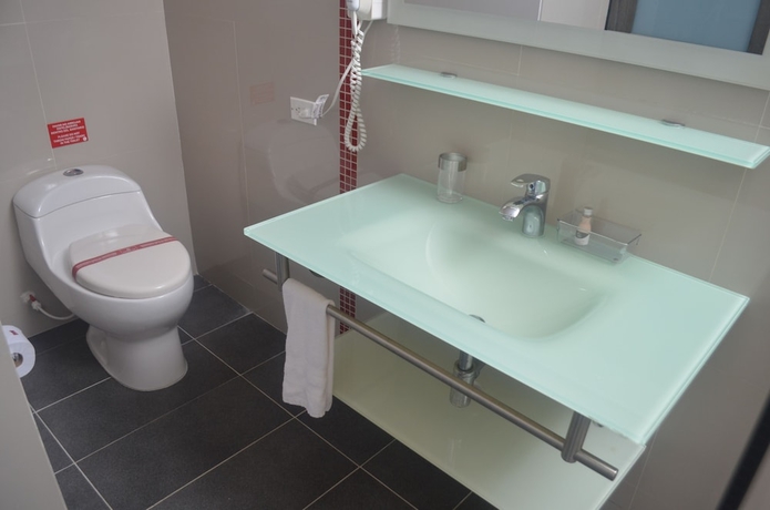 Imagen de la habitación del Hotel Or. Foto 15