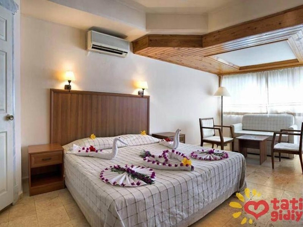 Imagen general del Hotel Ora Holiday Village, Bodrum. Foto 2