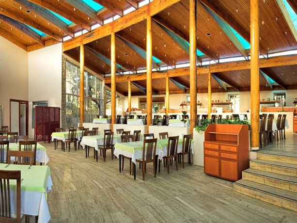 Imagen general del Hotel Ora Holiday Village, Bodrum. Foto 3