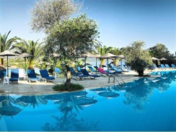 Imagen general del Hotel Ora Holiday Village, Bodrum. Foto 4